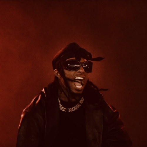 Stream Playboi Carti On That Time with Rolling Loud NYC Intro by