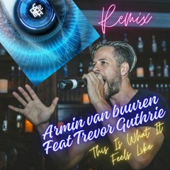 Armin van Buuren -Trevor Guthrie -This Is What It Feels Like (Dj Voide Electron Remix)