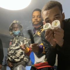 Bandupski X Lil Buckss - Trapping Hard