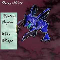 Onion Milk [Produced by \/\/ave /\/\age]