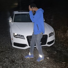 Mon Valley Tre - Too Much (Prod. SoloGoinBrazy)