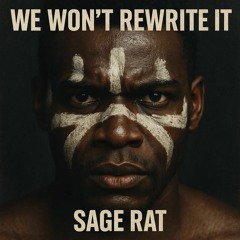 Won't Rewrite It