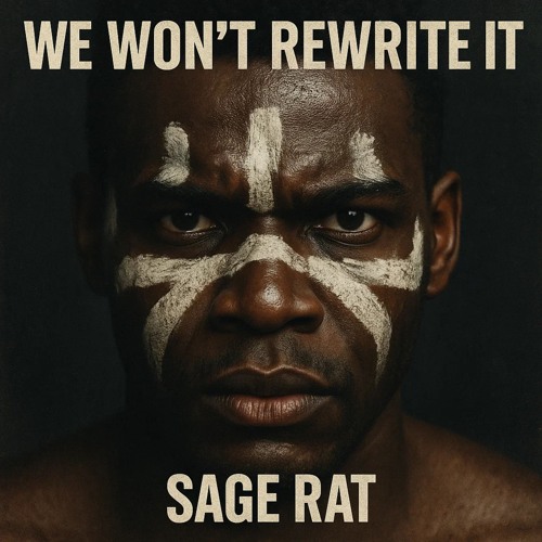 Won't Rewrite It