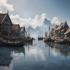 ETHEREAL: ELVEN DREAMS