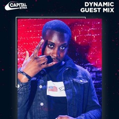 Capital XTRA's 2022 Afrobeats Recap Mix  • Hosted By DJ Dynamic