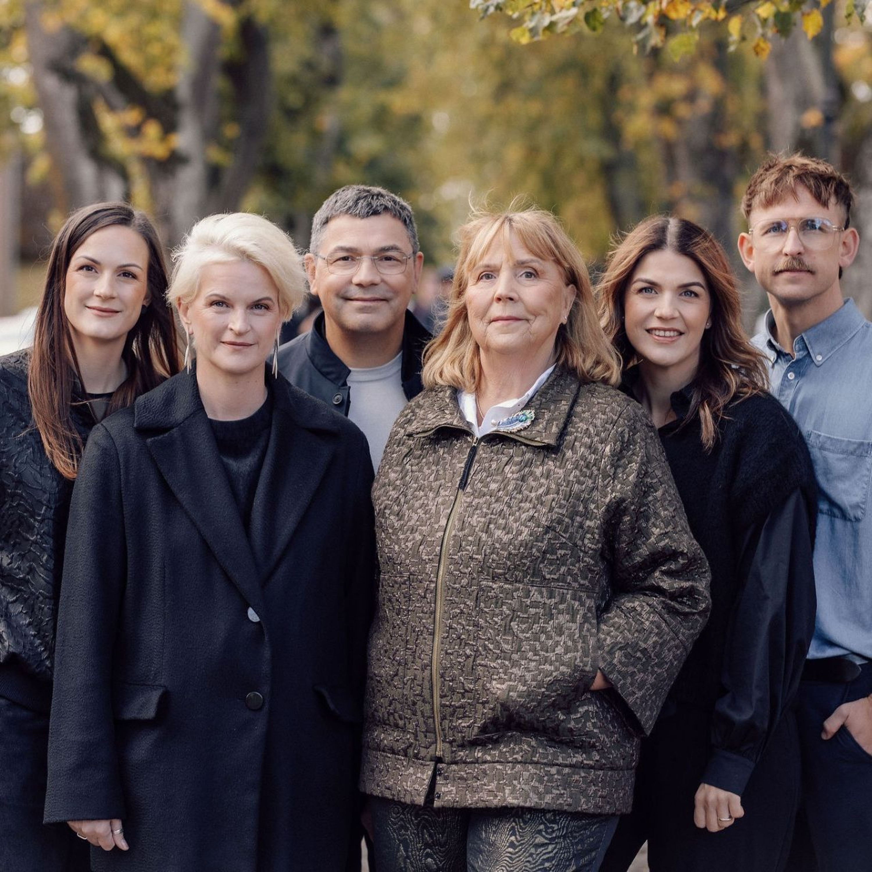 05.11.25 Kasvukursil: aasta perefirma köögis süüa aastaid ei tehtud. Tehti ainult prille