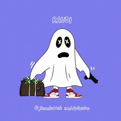 Poltergeist (feat. fijimacintosh, zaddyllusion)