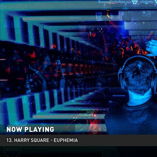 Harry Square - Euphemia (Original Mix) @ Markus Schulz - Global DJ Broadcast (October 21, 2021)