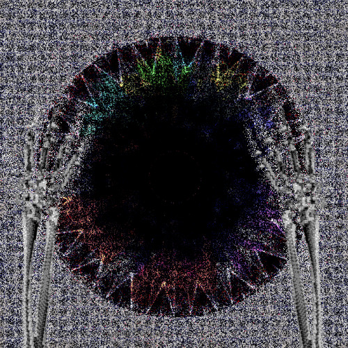 Impossible Task (AllContempt Mix) cover