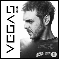VEGAS [Bad Company UK] - BBC Radio 1 - Bad Taste Mix