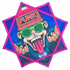 simons funky dance