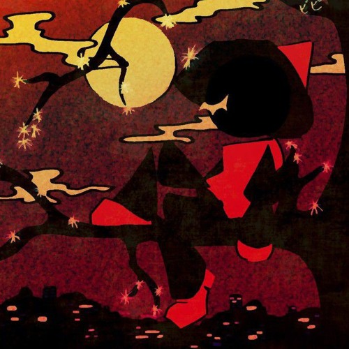 dave and bambi playlist
