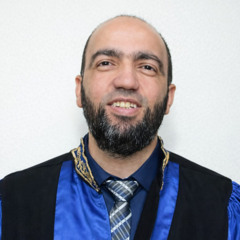 ترتيل مبارك لسورة الواقعة للقارئ الأستاذ أحمد عبد الصمد  ليلة السابع والعشرين من رمضان 1438هـ (128kbit_AAC)