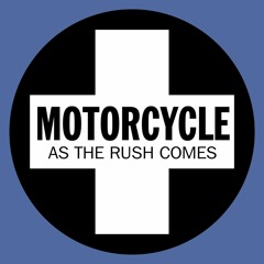 Motorcycle - As The Rush Comes (Fur Coat 2023 Remix)