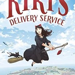 🥕(DOWNLOAD] Online Kiki's Delivery Service The classic that inspired the beloved animated