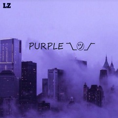 Purple ¯\_㋡_/¯