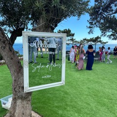 The Crooks' Wedding Cocktail Hour (House Mix)