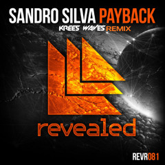 Sandro Silva - Payback (Krees Waves Remix)