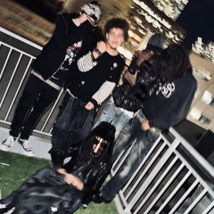 Really Brick (prod. Miles Yoko & levalarie)