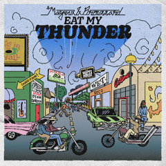 Eat My Thunder