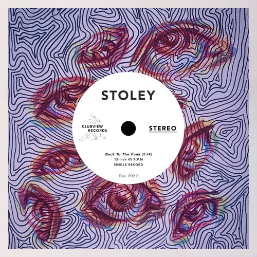 Stoley - Back to the Funk [FREE DOWNLOAD]