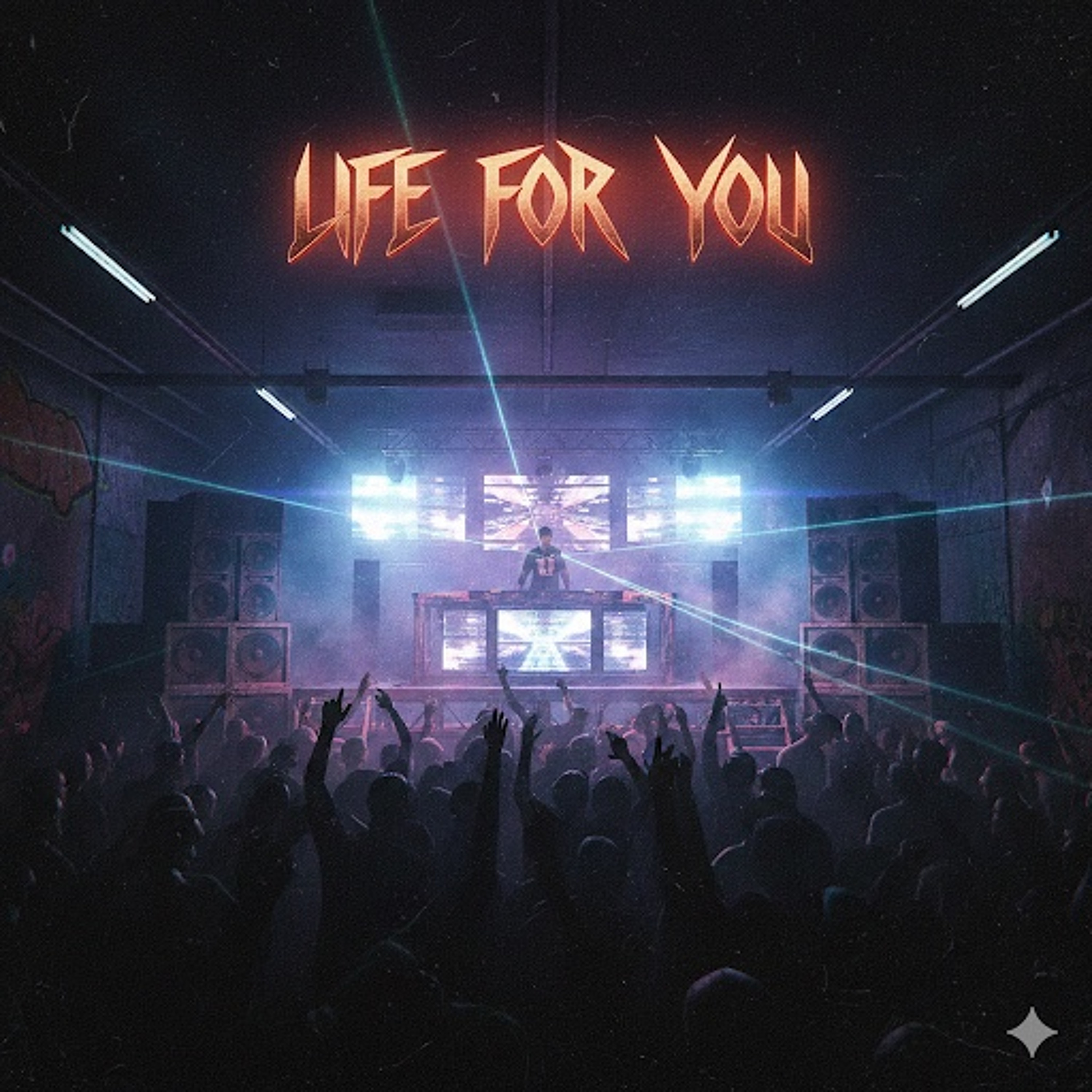 LiveforYou episode artwork