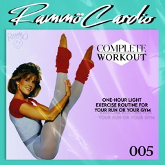 Rammö Cardio I OO5
