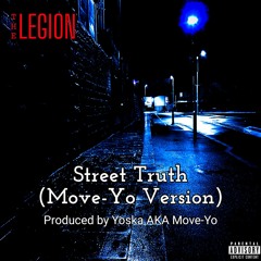 Street Truth (Move-Yo Version)