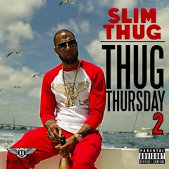 Drunk Wit Thug (feat. Beat King)