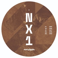 Premiere: NX1 - EW5 [EAR036]