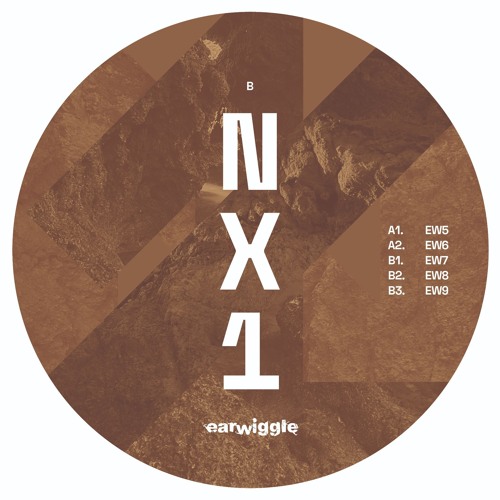 Premiere: NX1 - EW5 [EAR036]