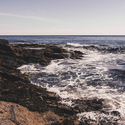 Like The Ocean