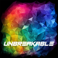 Flapjacks - Unbreakable