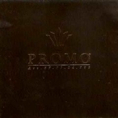 DJ Promo - Emotions Over Anger