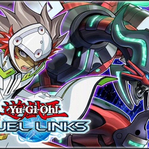 Yu-Gi-Oh! Duel Links - Varis/Revolver Theme