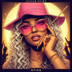 Stick © | Prod.IamBairBeats (Dirty Version) | Doja Cat Freaky Deaky Feat. Tyga