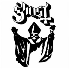 Ghost - Demo Tape Full (2010)