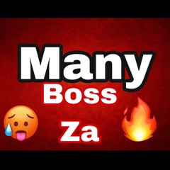 Boss Za- Many