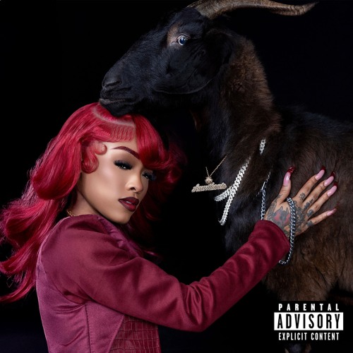 Stream My Love (feat. Sonta) by Ann Marie | Listen online for free