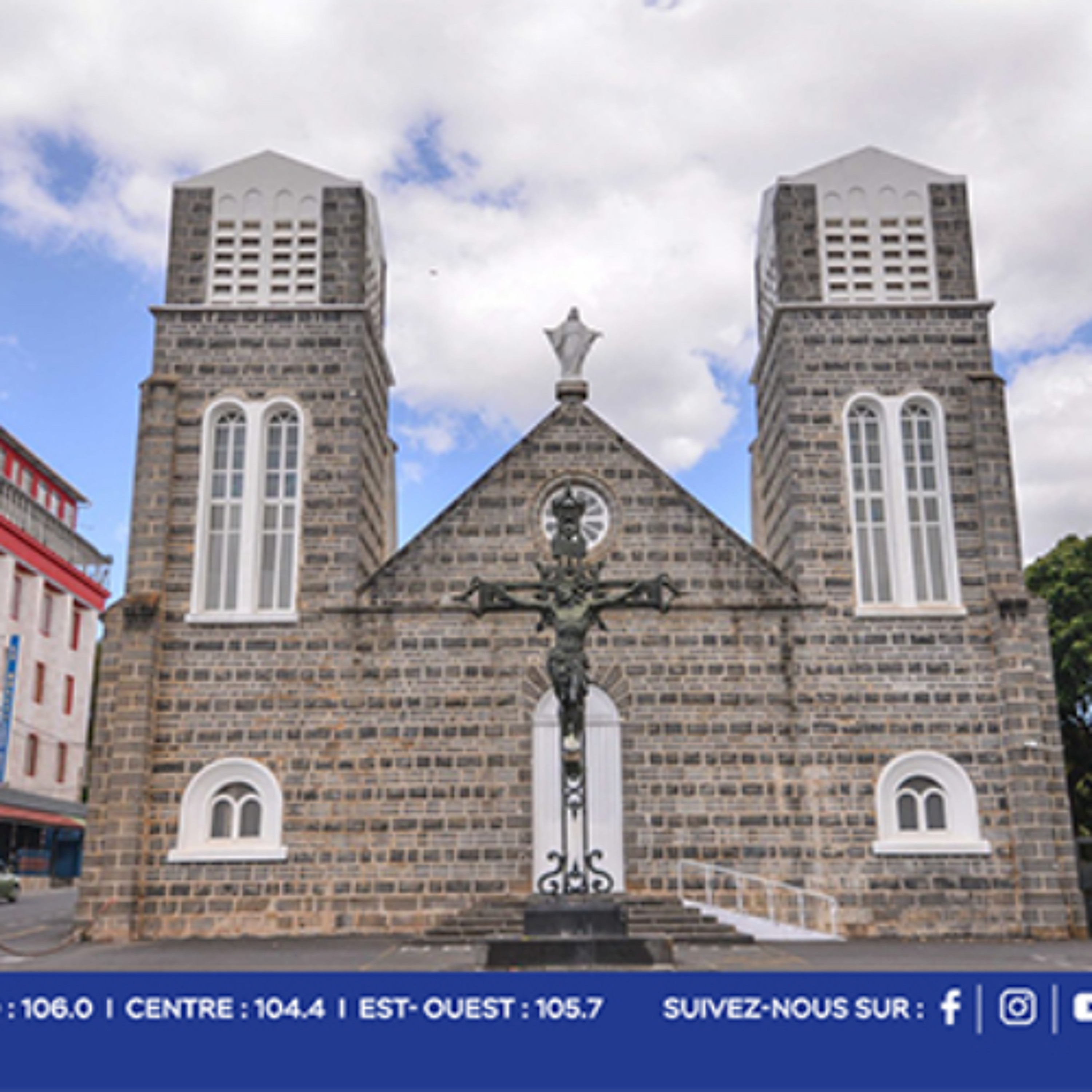 La Paroisse du Sacré-Cœur à Beau-Bassin accueillera, du 20 au 27 juillet, la Semaine du Jubilé des Détenus