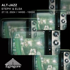 Steph' & Elsa - Alt-JAZZ (Décembre 2024)