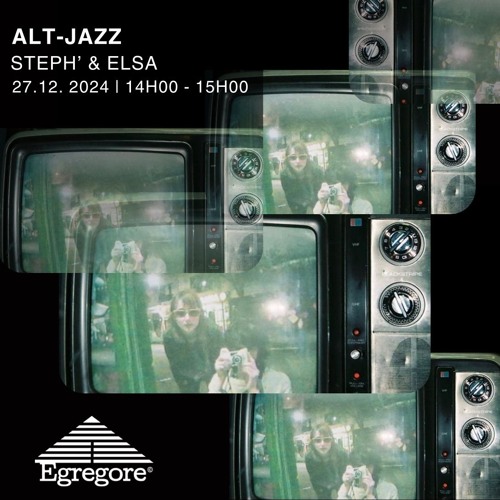 Steph' & Elsa - Alt-JAZZ (Décembre 2024)