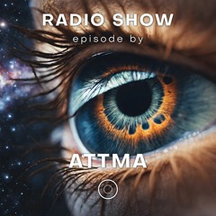 Melodic Eye Radio Show - ATTMA [Jan 24]