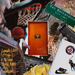 MENTAL MATRIX - PROFIT$83 & THECAUSEx