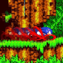 Sonic 3D Blast Special Stage - Reupload