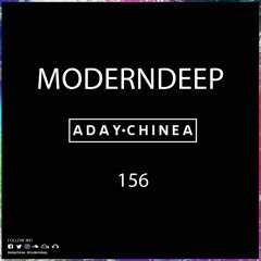 Moderndeep - 156 11/06/2021