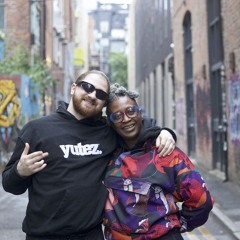 SNO w/ Blind Mic 100625