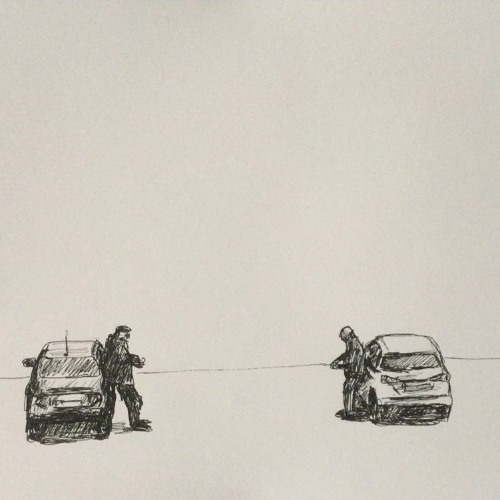 The negotiation