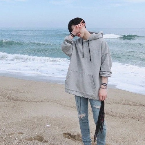 이병곤 (CIX BX) - us (우리) by punchnello (펀치넬로)