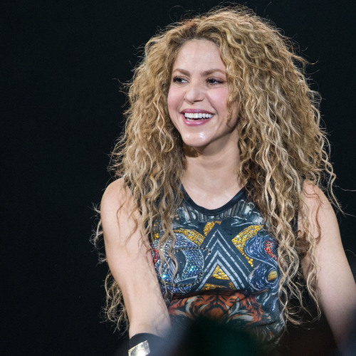 Shakira Ft Wyclef Jean Bamboo Mp3 Download - Colaboratory